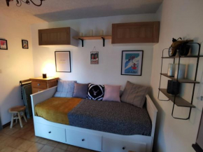 Studio rénové Portes du Soleil Chatel Abondance Abondance